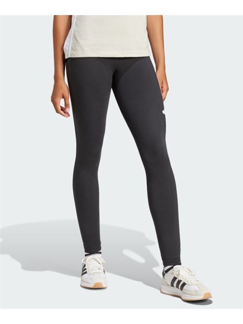 w bl sj leg ADIDAS | JH1182BLK WHT